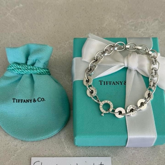 Tiffany &Co Bracelet - Picture 2 of 7
